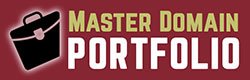 Master Domain Portfolio